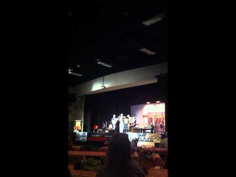 76th ANNUAL WORLD CHAMPIONSHIP FIDDLERS' FESTIVAL (Round 1)