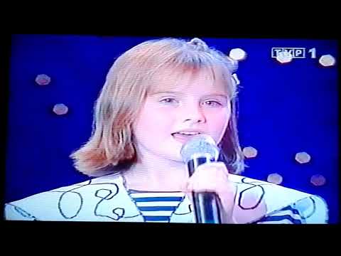 Marta Grela - Hej chłopcy! 2003r