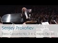 Sergey Prokofiev - Piano Concerto No. 3 in C major, Op. 26 - Daiki Kato - Best of Classical Music