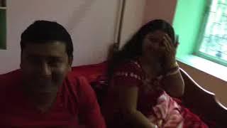 Nupur Niladri Chakraborty