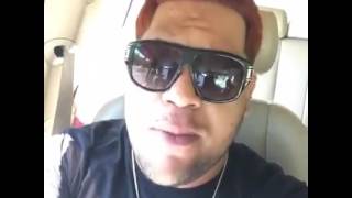 Almighty Freestyle Vol 1