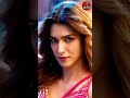 KRITI SANON THUMKESHWARI SONG REVIEW VERTICAL SPECIAL Kritisanon Kriti Bollywood Trending