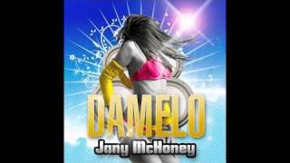 Jany Mc Honey - Damelo