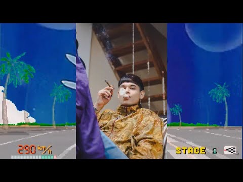 Emcigah - Bitchy SMN (Prod. Katari)