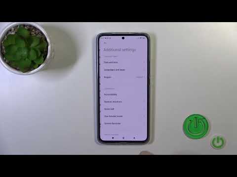 How to Change Screen Recorder Sound Settings on Xiaomi 13T