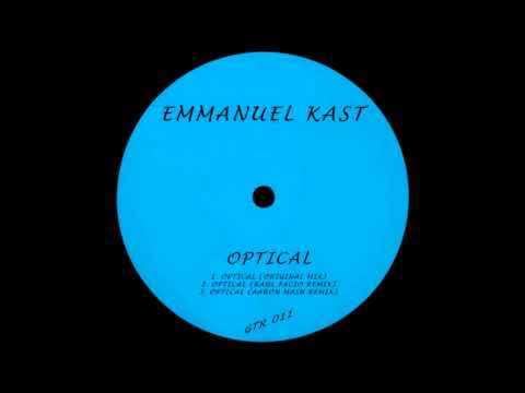 Emmanuel Kast - Optical (Aaron Mash Remix) [Groove Tech Recordings]