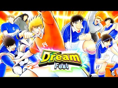 [GLO] ANALYSE DREAMFEST CRUYFFORD ET MATSUYAMA