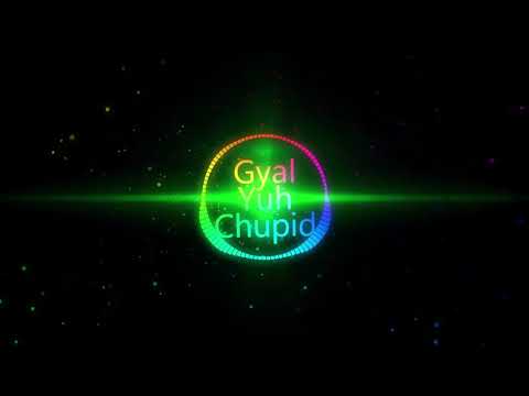 Gyal Yuh Chupid O Wat - Krishendath Blues Singh - 90’s Chutney Music