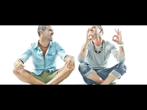 Los Rebujitos y los Chunguitos - Me Quedo Contigo -