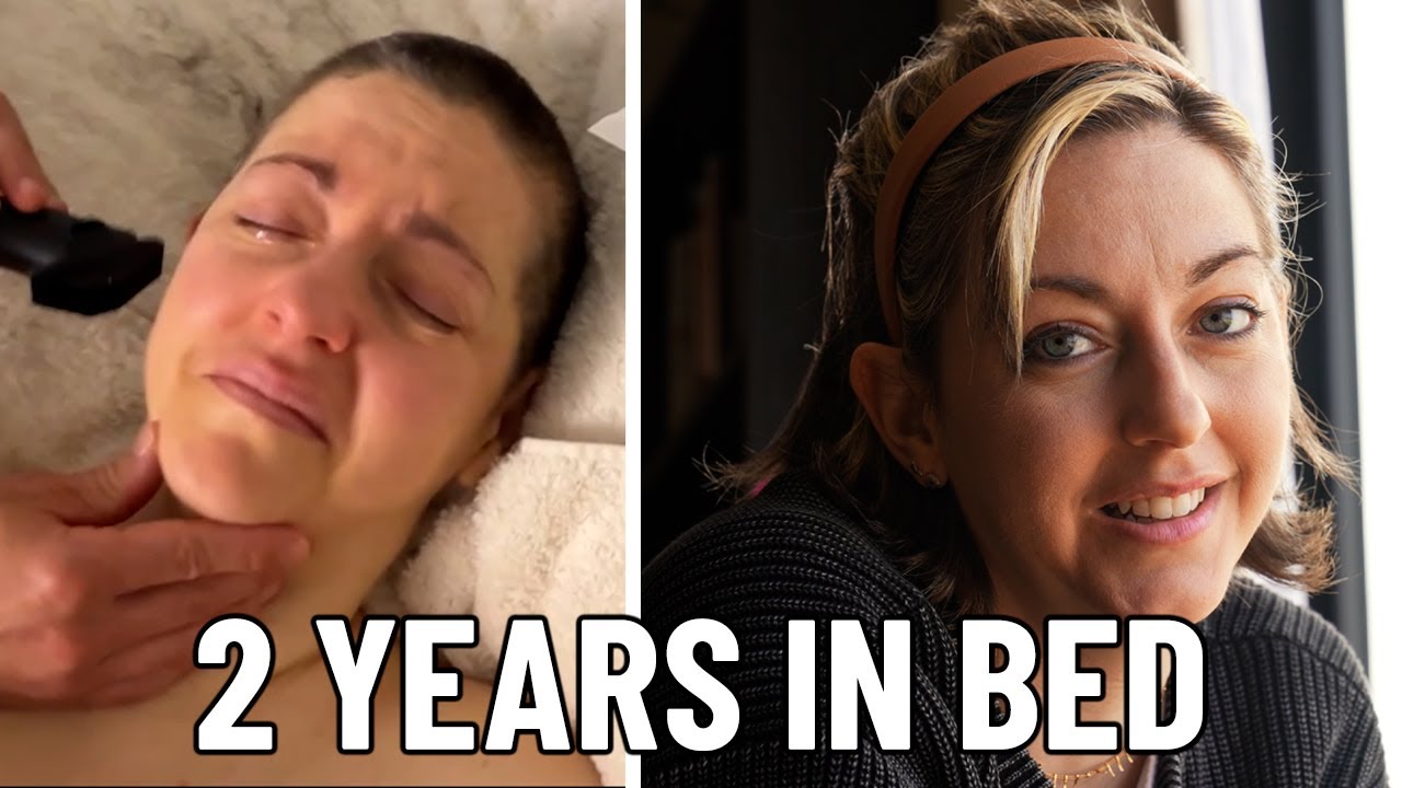 First Update From Dianna (Physics Girl)