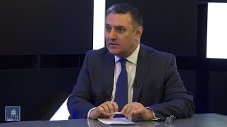 Հրապարակում 02.11.2019