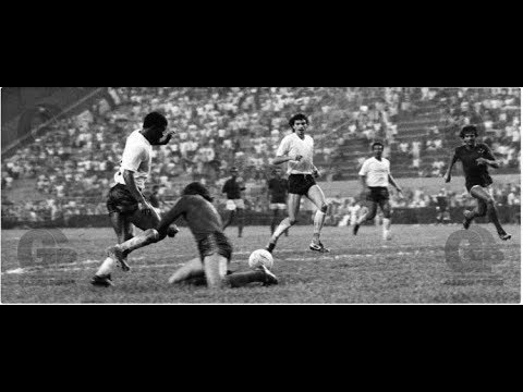Osmar Santos Corinthians 3 x 1 Cruzeiro Brasileiro 1980
