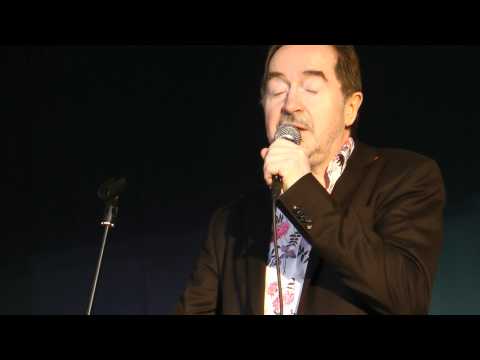 NIELS SKOUSEN TRIO - Herfra hvor vi står (2011)