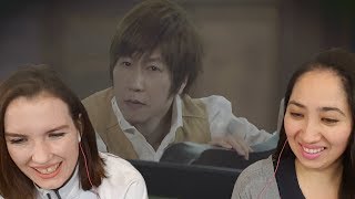 MAYDAY五月天 [ 派對動物Party Animal ] Official Music Video Reaction Video