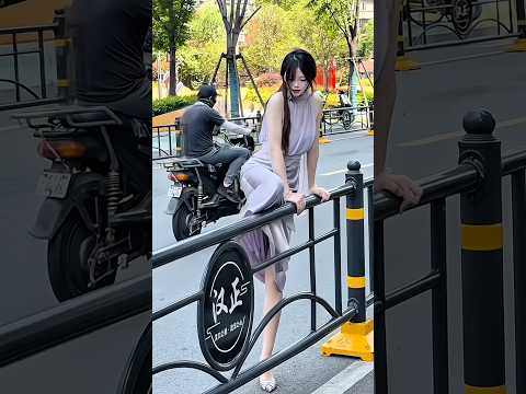 Beautiful Chinese Girls【蒸饭是凡】#douyin #tiktok #beautiful #shorts