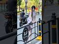Beautiful Chinese Girls 蒸饭是凡 Douyin Tiktok Beautiful Shorts