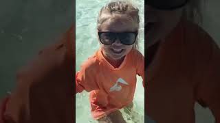 Sailing to Shroud Cay!