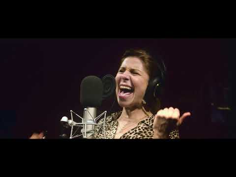 VIVIAN BUCZEK (FEAT. SEAMUS BLAKE) - THE JODY GRIND