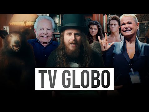 TV GLOBO | Rasta News