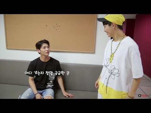 U10TV ep73 - 상황극 보기에 오늘이 딱이야!