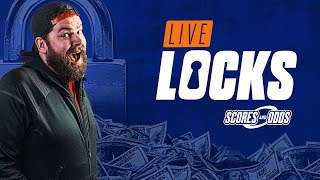 FREE SPORTS BETTING FOR TODAY (2/8/23) W/ GRANT NEIFFER