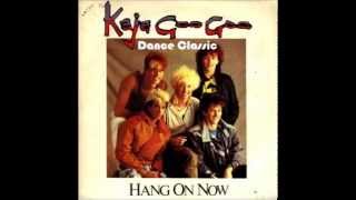 Kajagoogoo - Hang On Now (Extended Mix)