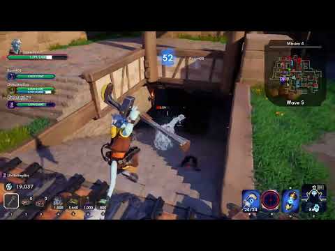 Orcs must die deathtrap Mac bug, no dmg zoomed out