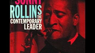 Sonny Rollins 1958 - You