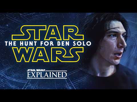 This Ben Solo Situation Is So Frustrating