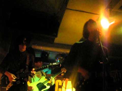 Charlie Boyer & The Voyeurs - Be Nice