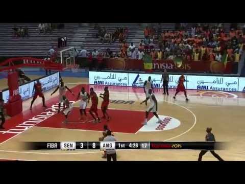 Carlos Morais: HIGHLIGHTS 2K16