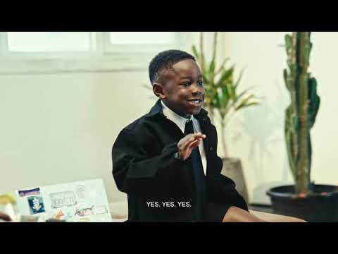 Symbol of Hope [Interview]: Zlatan & Lase