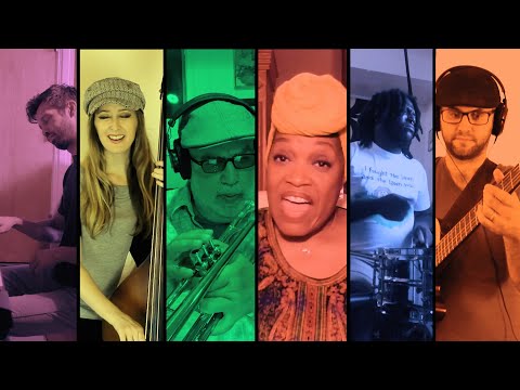 St. Louis Music Box w/ Randy Brecker - Ain't Nobody