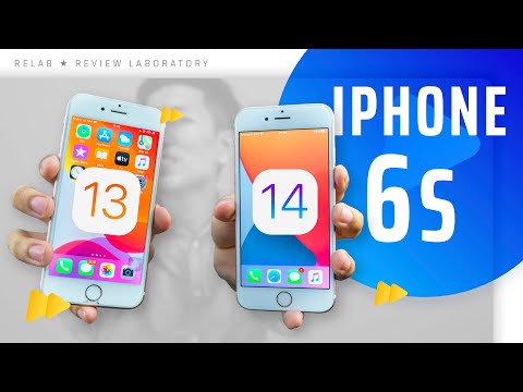 iOS 14 はありません: これらの iPhone は終わりです