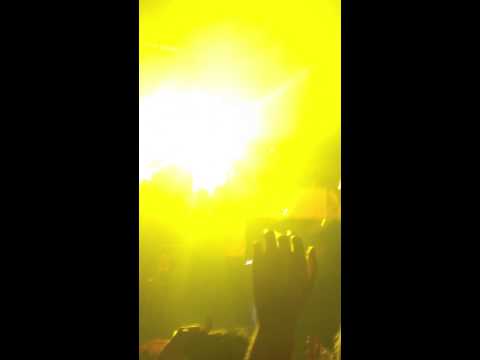 Hardwell - Rattle (Bingo Players) Live 10/24 Sunset Cove Boca Raton