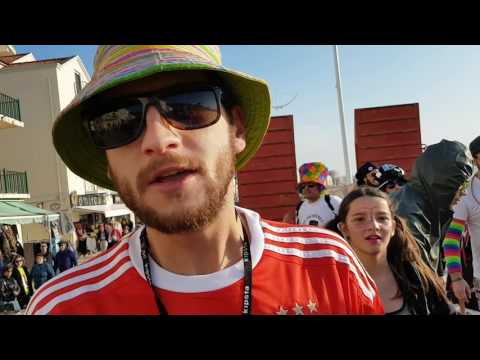 BIR e Valadêres 2017 (Parte 1)