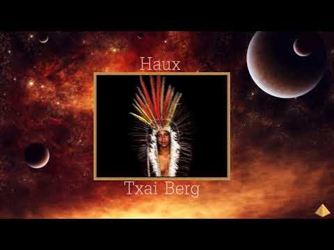 Txai Berg | Blasfêmia (Prod.TxaiBergAC)