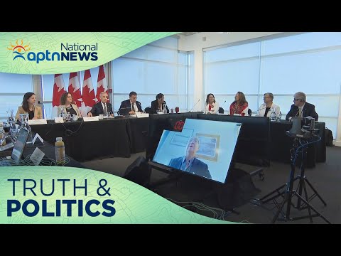 Who and what is impacted by the MMF's no-show to the PM and Métis leaders’ summit | Truth & Politics
