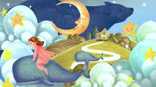 CHRISTINA PERRI – A THOUSAND YEARS (LULLABY) [Lyric Video]