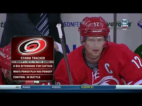 NHL    Dec.01/2013   Vancouver Canucks - Carolina Hurricane