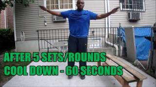 Day 3. Beginner 10 day weight loss challenge. Simplee Fit