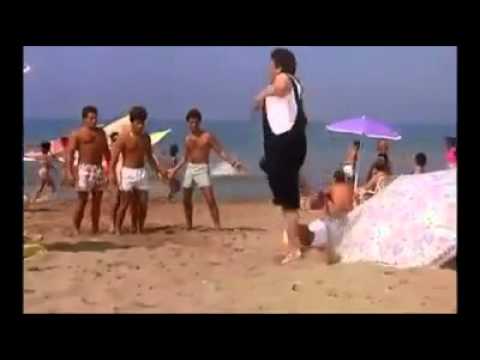 Knapp daneben ist auch vorbei ;)