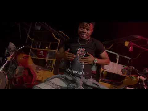 KEDJEVARA feat AFARA TSENA  - Ambiance mopacho (Clip Officiel)