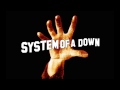 System Of A Down - Mind 