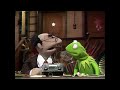 The Muppet Show 413 Dizzy Gillespie Backstage 1 1980