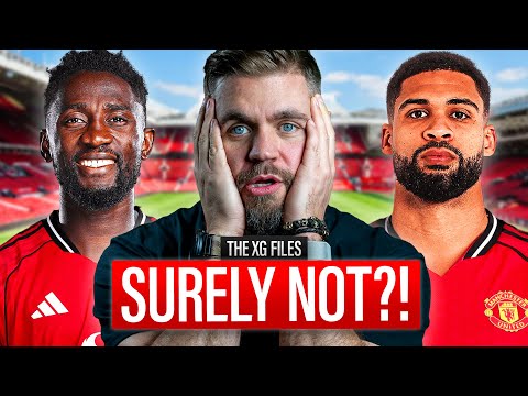 United Explore Moves For Ruben Loftus-Cheek or Wilfred Ndidi! The xG Files