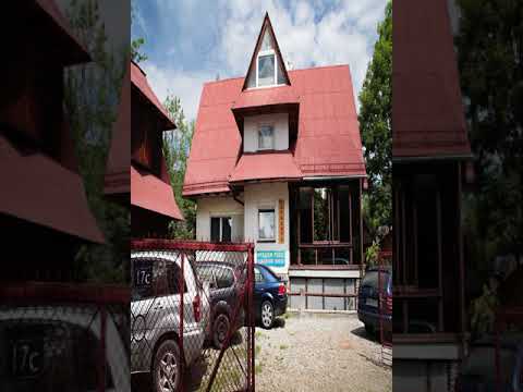 Willa Liberta - Zakopane - Poland