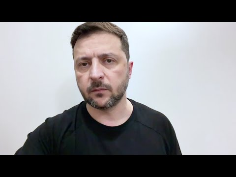 Готуємось до зустрічей з американською стороною та нашими європейськими друзями найближчими днями — звернення Президента