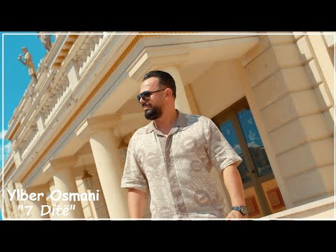 Ylber Osmani - 7 Ditë