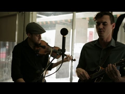 MilkDrive - "Soho" // The Bluegrass Situation